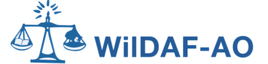 ONG ALAFIA TOGO - PARTENAIRES - WILDAF AO